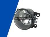 Mitsubishi Pajero 2008 ön duman farası